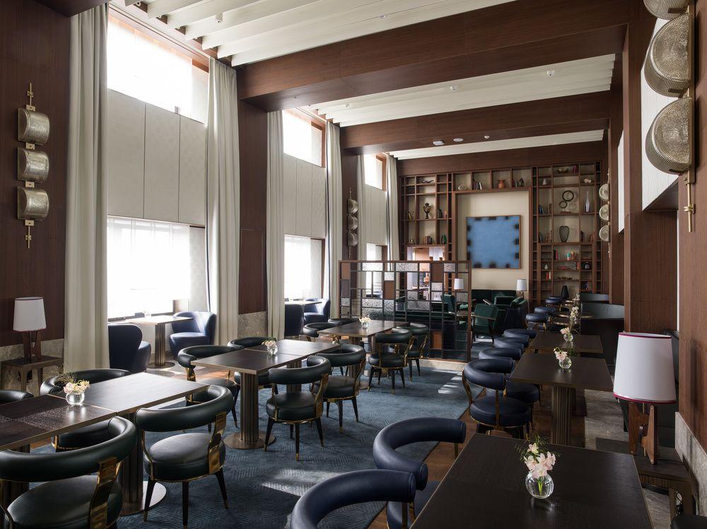 Le Meridien Seoul Exterior photo