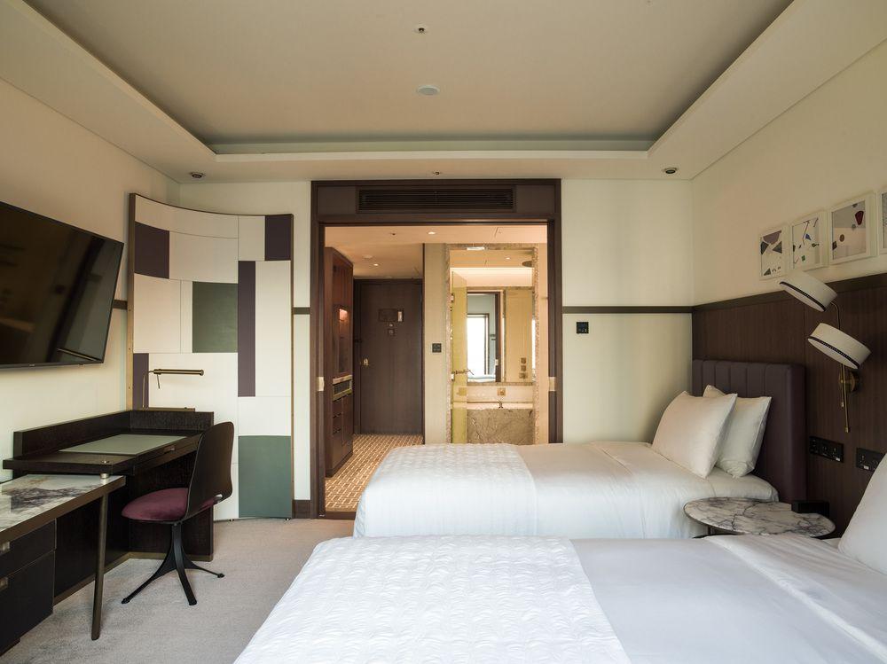 Le Meridien Seoul Exterior photo