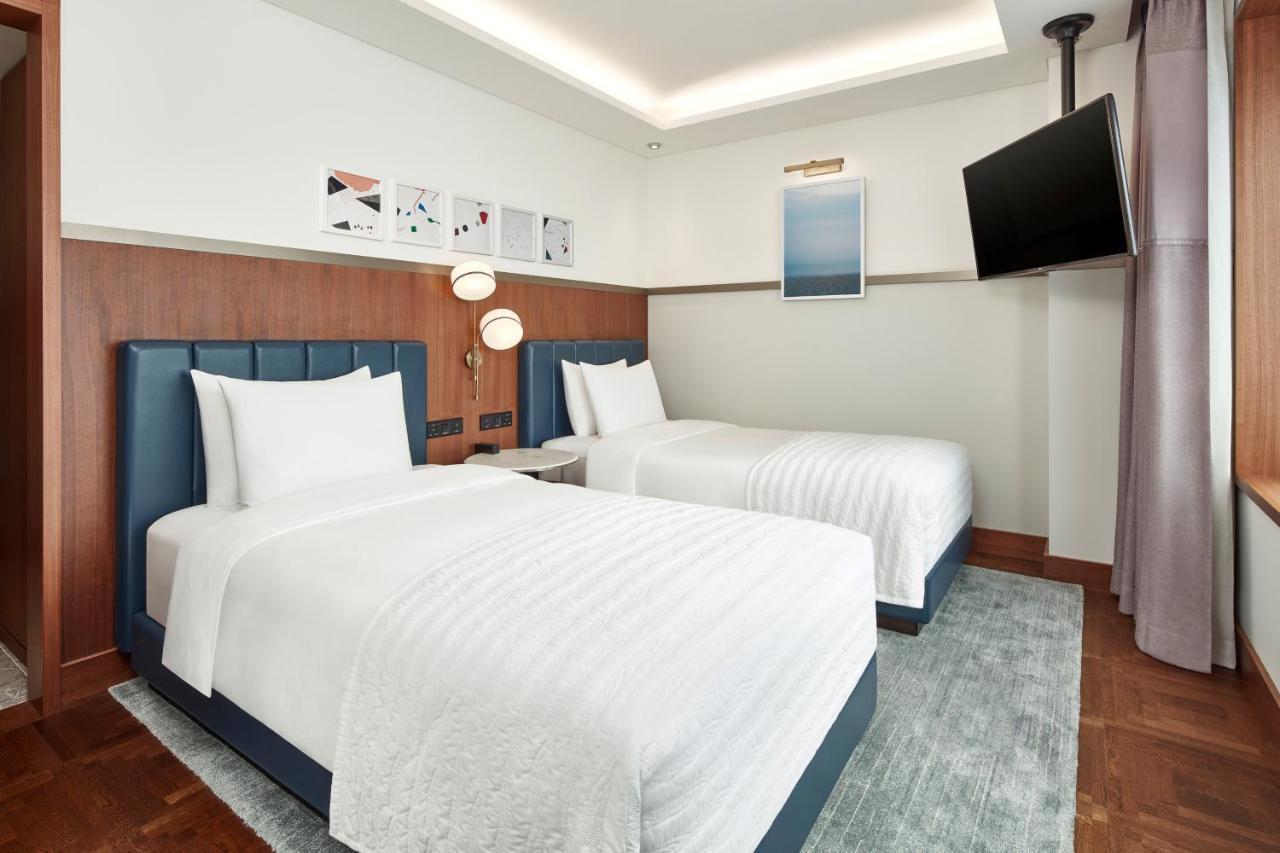 Le Meridien Seoul Exterior photo