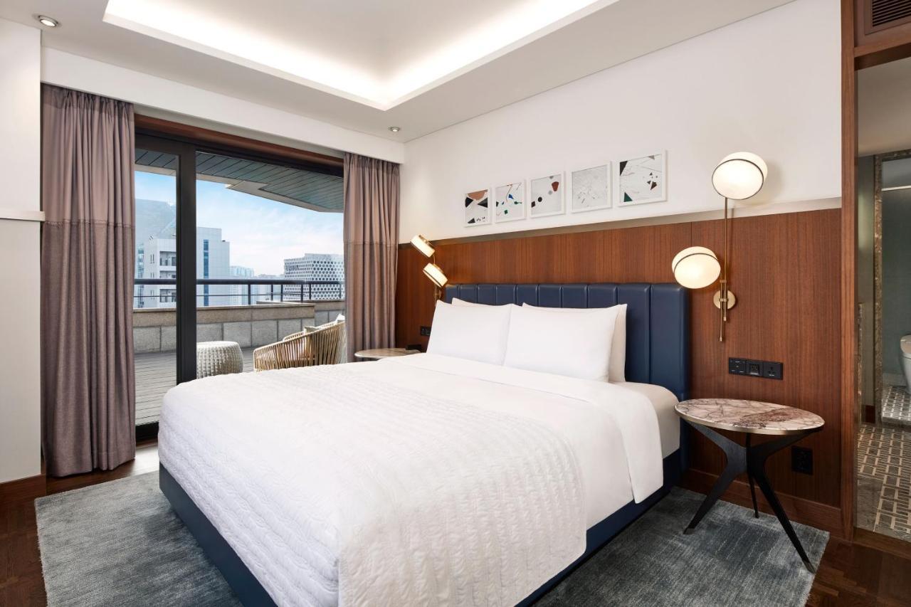 Le Meridien Seoul Exterior photo