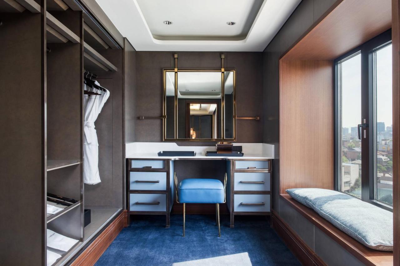 Le Meridien Seoul Exterior photo